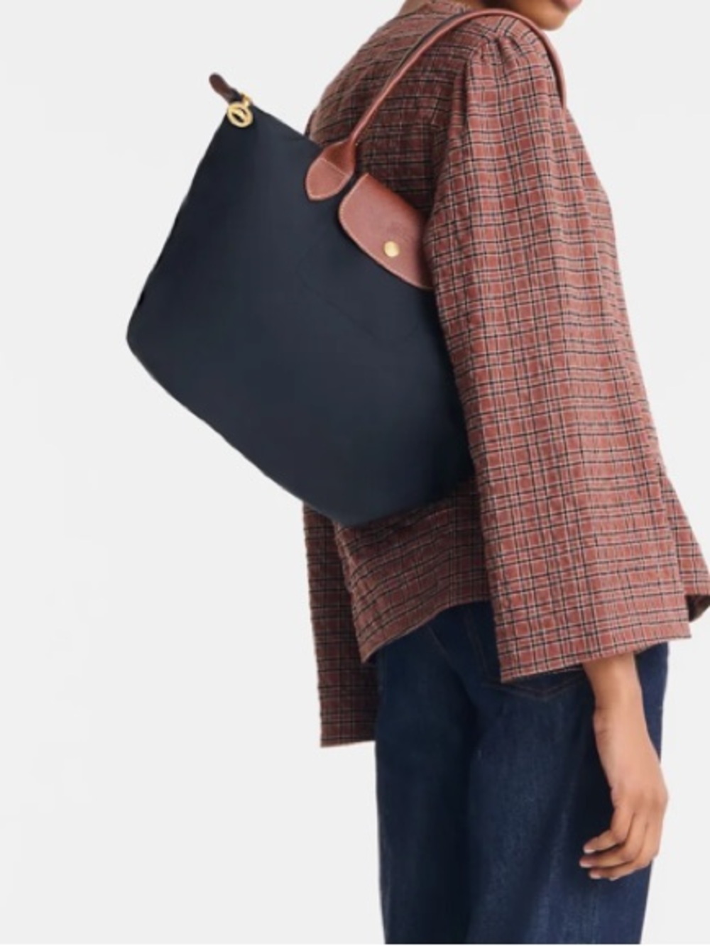 Longchamp LE PLIAGE ORIGINAL M TOTE BAG